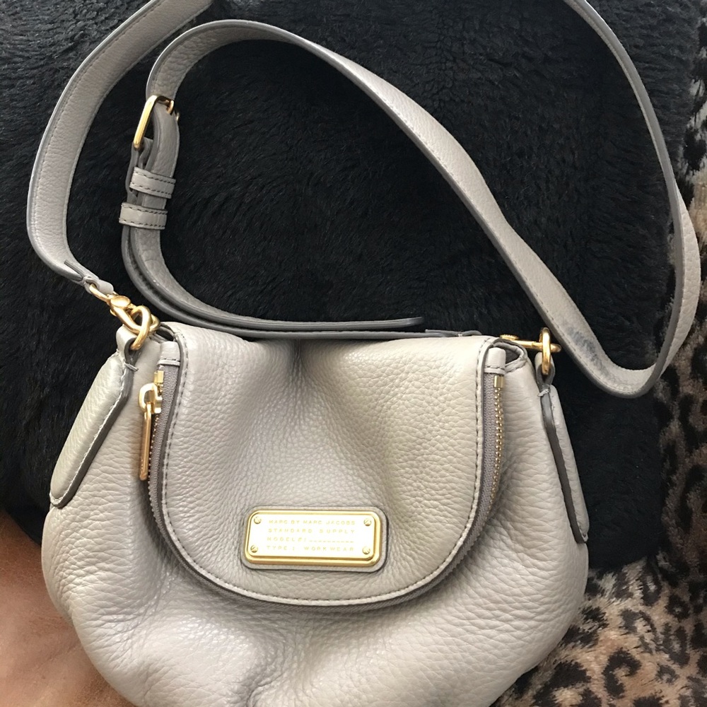 Authentic Michael Kors Handbag